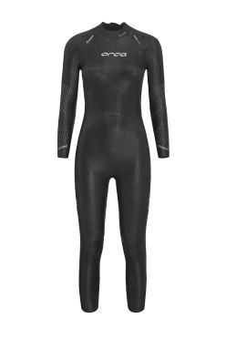 Orca Athlex Flow V2 lange mouw wetsuit dames 