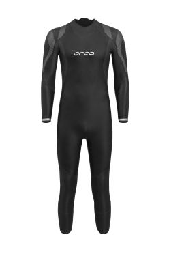 Orca Zeal Perform lange mouw wetsuit heren 