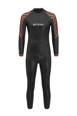 Orca Zeal Thermal lange mouw wetsuit heren 