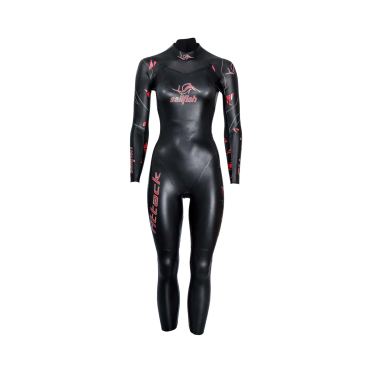 Sailfish Attack fullsleeve wetsuit dames 