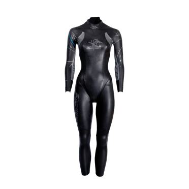 Sailfish Ultimate IPS plus lange mouw wetsuit dames 