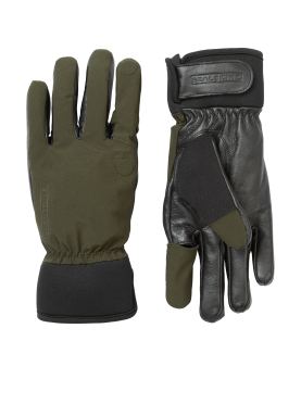 Sealskinz Broome waterproof all weather shooting glove olive unisex 