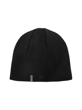 Sealskinz Cley Cold Weather beanie zwart 