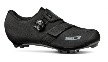 Sidi Aertis mountainbikeschoenen mega black heren 