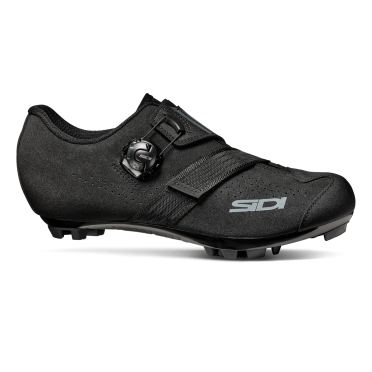 Sidi Aertis mountainbikeschoenenen black dames 