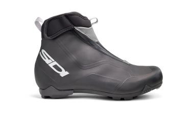 Sidi Algor mountainbikeschoenen black heren 