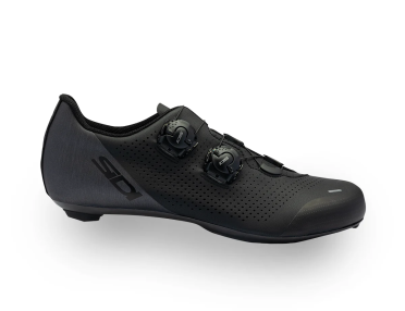 Sidi Ergo 6 race fietsschoenen dark grey heren 