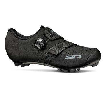 Sidi Aertis mountainbikeschoenen black heren 