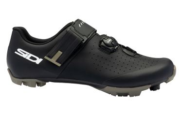 Sidi Physis mountainbikeschoenen black heren 