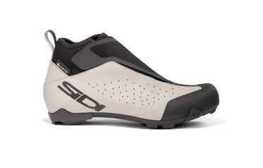 Sidi Glacies mountainbikeschoenen black/neutral grey heren 