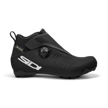 Sidi Hiemx mountainbikeschoenen black heren 