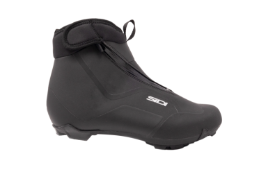 Sidi Nubes XC mountainbikeschoenen black heren 