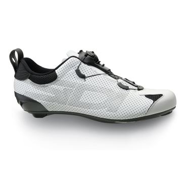 Sidi Tri-Sixty triatlon schoen white heren 