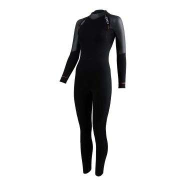 Zone3 Active-flex lange mouw wetsuit dames 