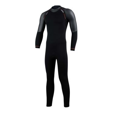 Zone3 Active-flex lange mouw wetsuit heren 