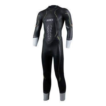 Zone3 Aspire fullsleeve wetsuit heren  