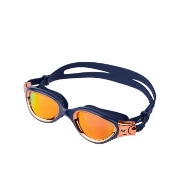 Zone3 Venator-X polarized zwembril navy/copper 