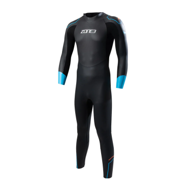 Zone3 Aspect lange mouw wetsuit heren 