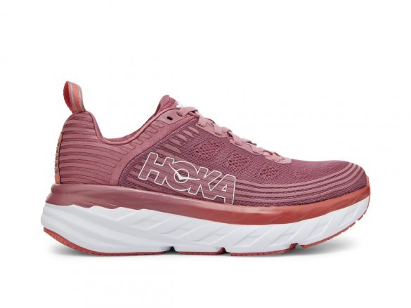 Hoka bondi 2025 6 dames