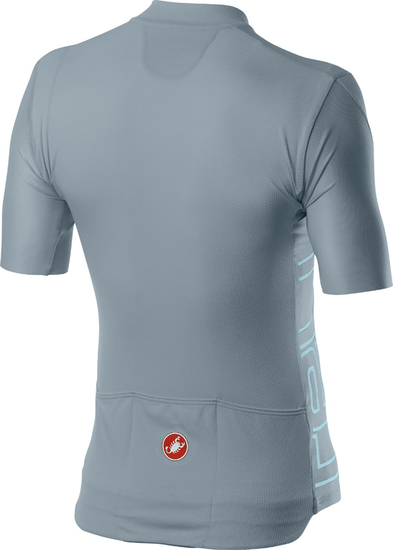 castelli entrata shirt