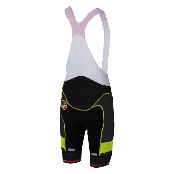 castelli men's free aero race 4 bibshort