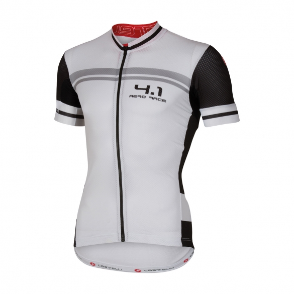 Castelli 2025 shirt wit