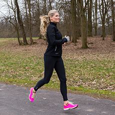 Beginnen met hardlopen? Ontdek onze 14 tips en schema