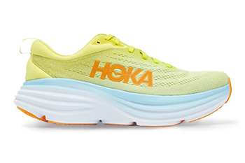 Welke HOKA hardloopschoenen heb ik nodig?