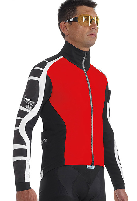 Assos on sale bonka jacket