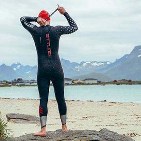 De top 5 beste triathlon wetsuits