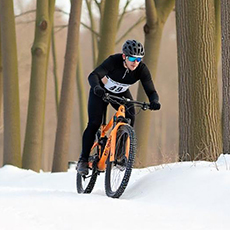 Welke afgeleide triathlon vormen zijn er?