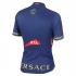 Castelli tour of dubai 2014 team jersey leaders blauw heren 00227-055  CA00227-055