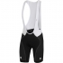 Sportful Giro bibshort zwart/geel heren   1101206-091