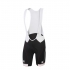 Sportful Giro bibshort zwart/geel heren   1101206-091