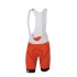 Sportful Tour Max bibshort zwart/grijs heren  1101323-168