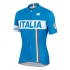 Sportful Italia IT fietsshirt zwart heren   1101330-002