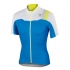 Sportful Bodyfit pro team fietsshirt zwart/rood heren    1101602-002