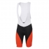 Sportful Fiandre Light Norain Bibshort zwart heren   1101629-002