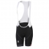 Sportful Bodyfit Pro W bibshort zwart/roze dames  1101647-204