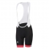 Sportful Bodyfit Pro W bibshort zwart/wit dames  1101647-168