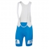 Sportful Italia IT fietsbroek zwart/geel heren     1101680-291