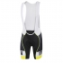 Sportful Italia IT fietsbroek zwart heren    1101680-002