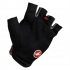 Castelli S.uno glove zwart heren 11046-010 2015  CA11046-010(2015)