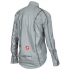 Castelli Muur jacket grijs heren 13022-008 2015  CA13022-008(2015)