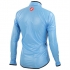 Castelli Sottile due jacket blauw heren 13086-059  CA13086-059(2015)