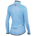 Castelli Sottile W fietsjacket blauw dames 13561-059  CA13561-059