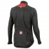 Castelli Velo jacket zwart heren 14026-010  CA14026-010