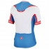 Castelli climber's 2.0 jersey wit/blauw heren 15012-159 2015  CA15012-159(2015)