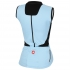 Castelli Promessa sleeveless jersey pale sky dames 15053-065 2015  CA15053-065(2015)