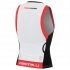 Castelli Free tri top wit heren 13024-101  CA13024-101